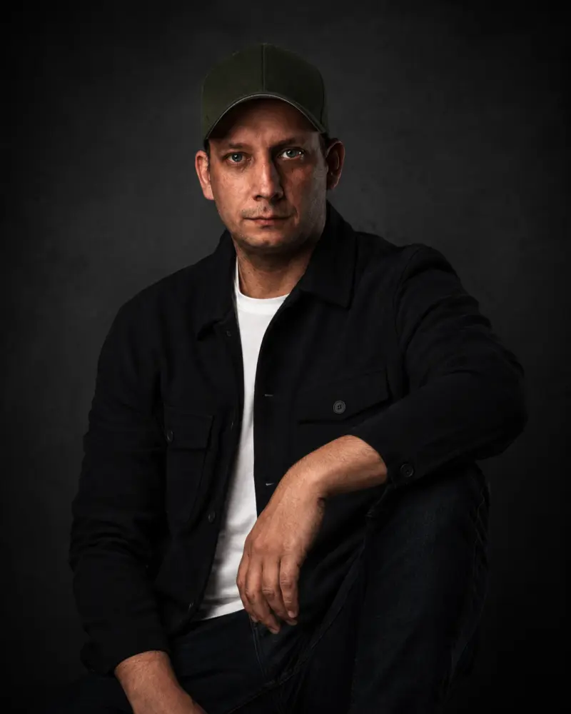 Rene Vorauer, Entwickler und persönlicher Ansprechpartner von FFWEB